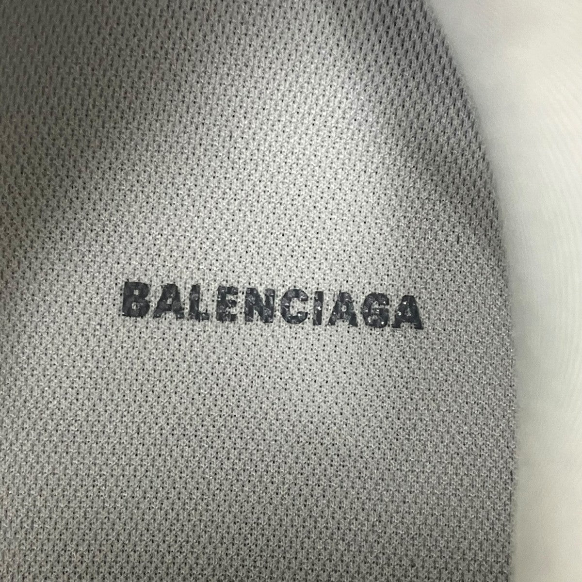 BALENCIAGA 箱3XL ローカットスニーカー 古着・中古-7枚目のアイテム画像