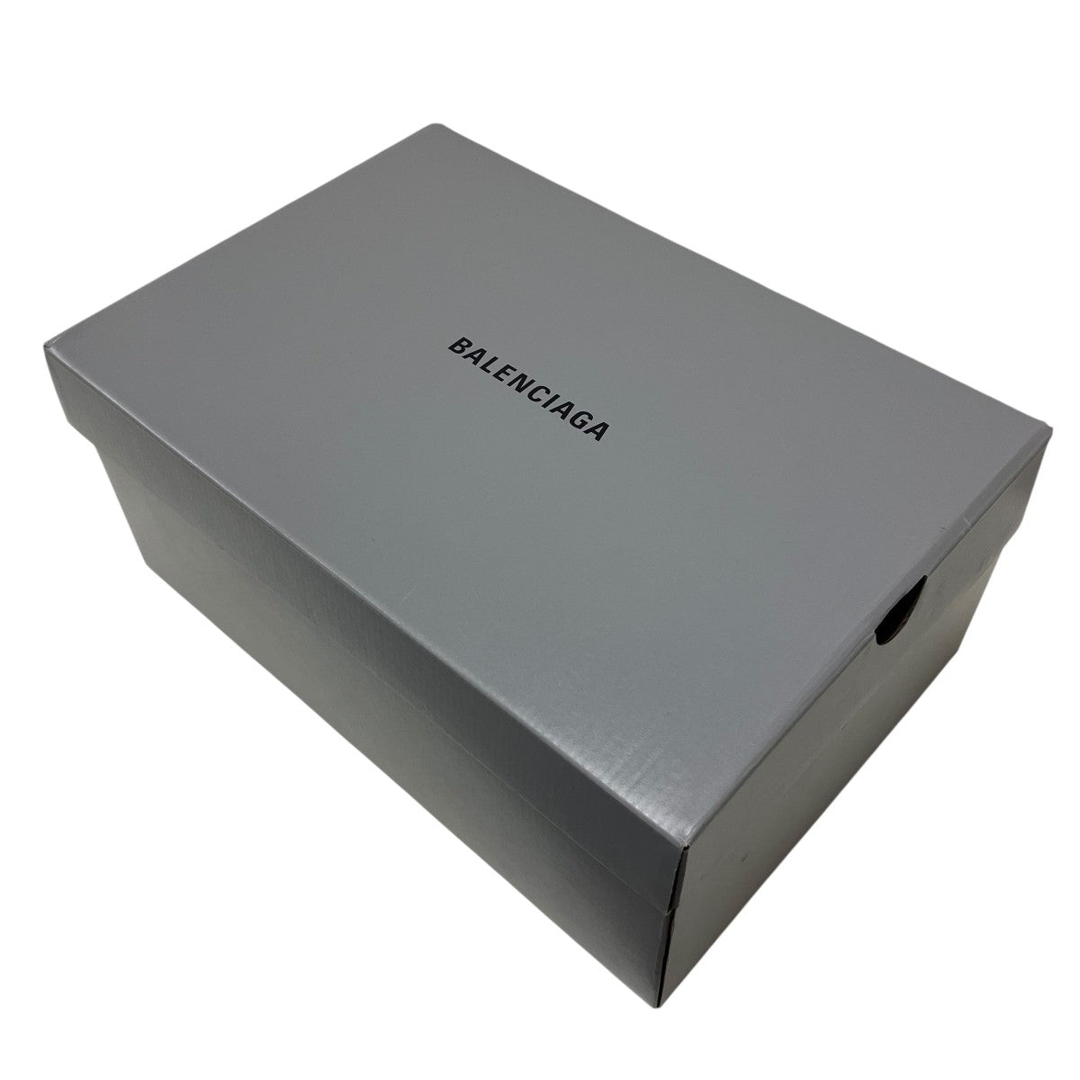 BALENCIAGA 箱3XL ローカットスニーカー 古着・中古-9枚目のアイテム画像