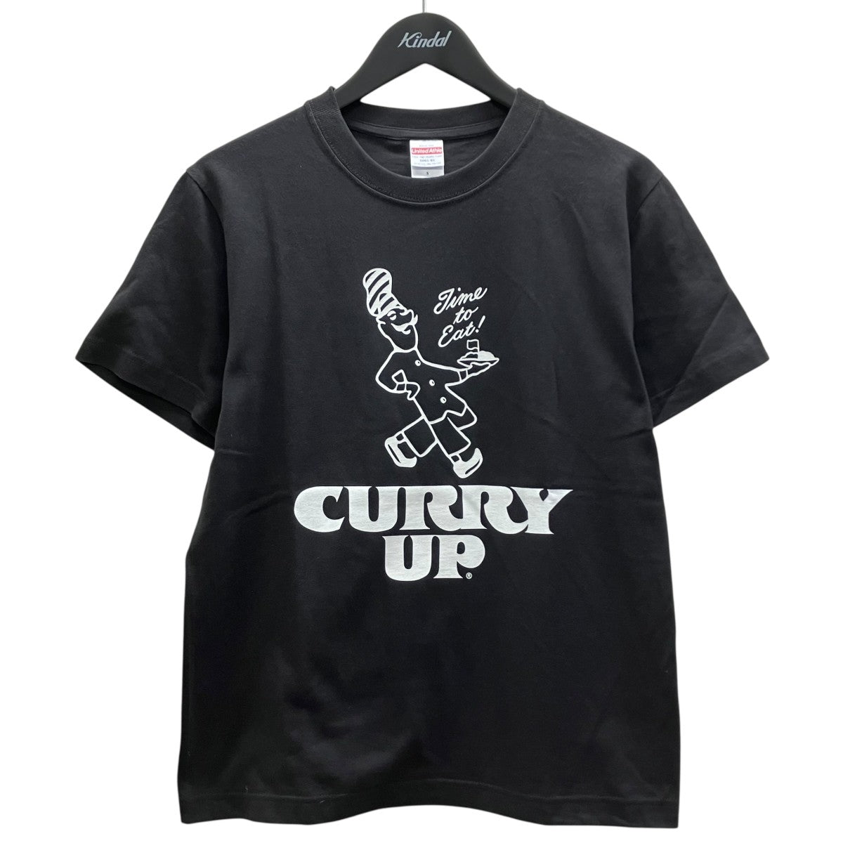 プリントTシャツ