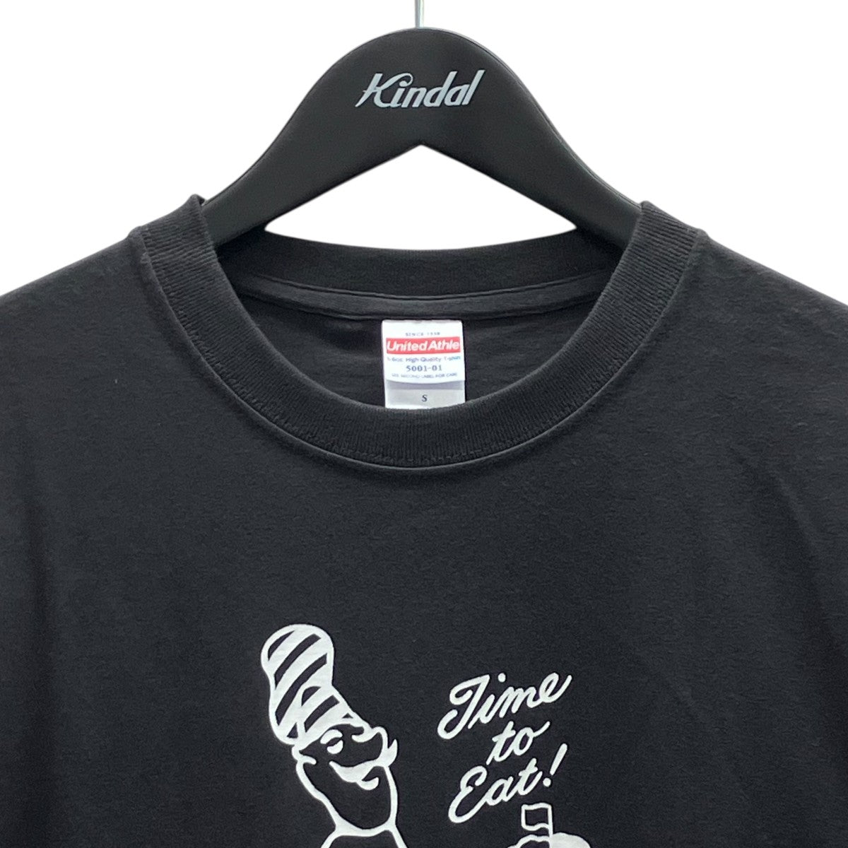 プリントTシャツ