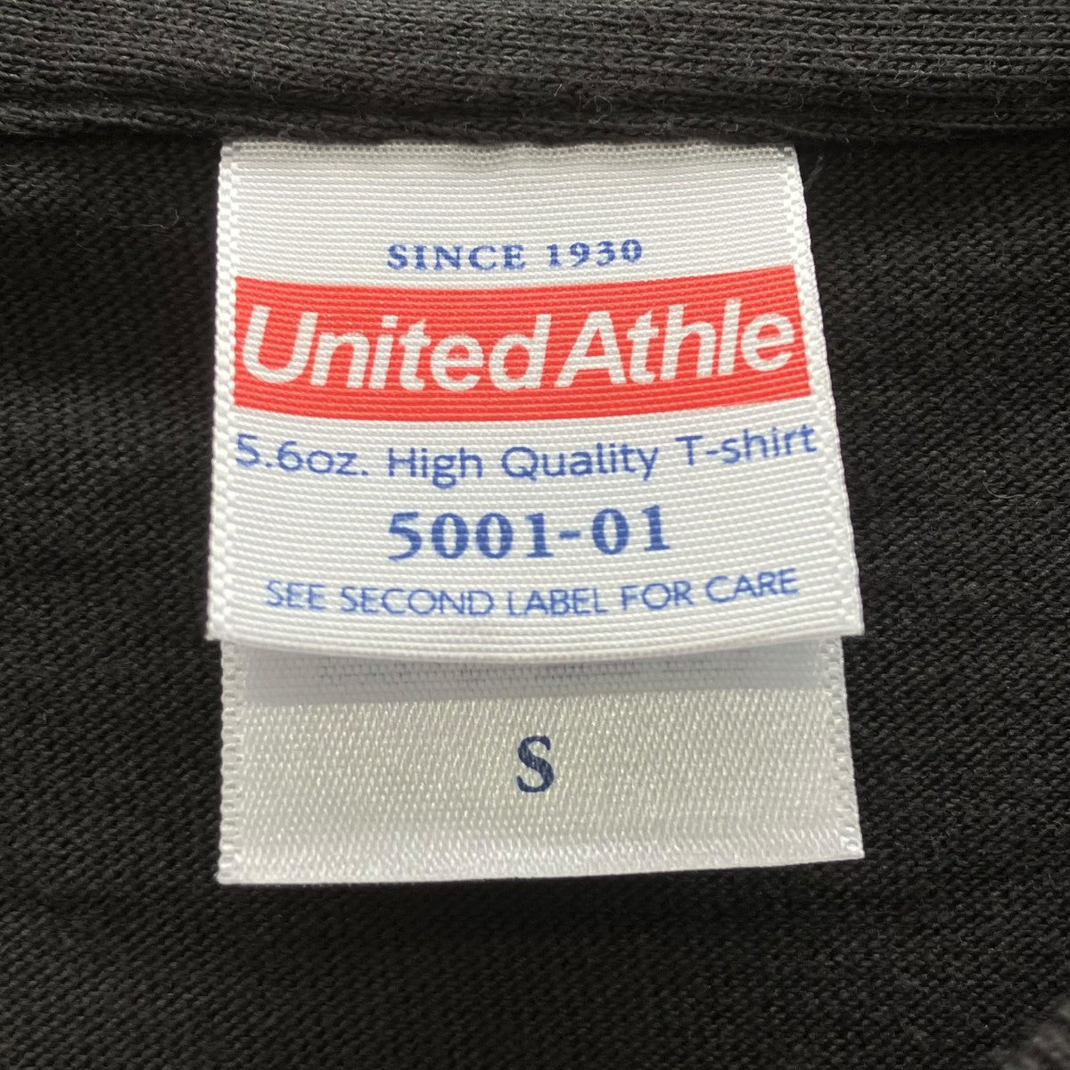 プリントTシャツ