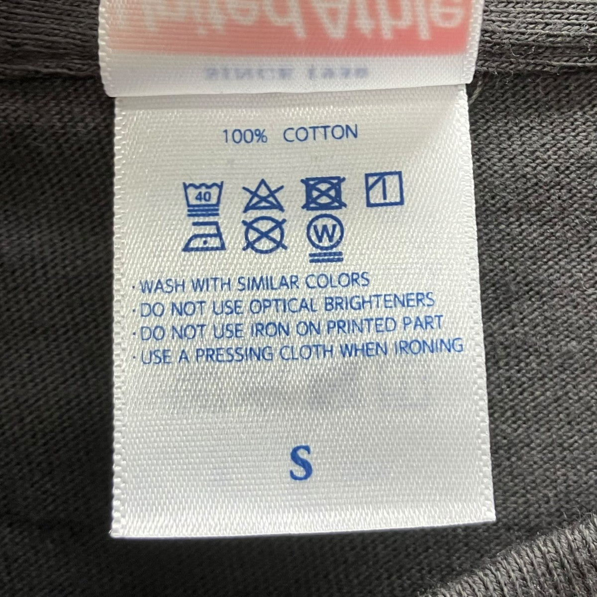プリントTシャツ