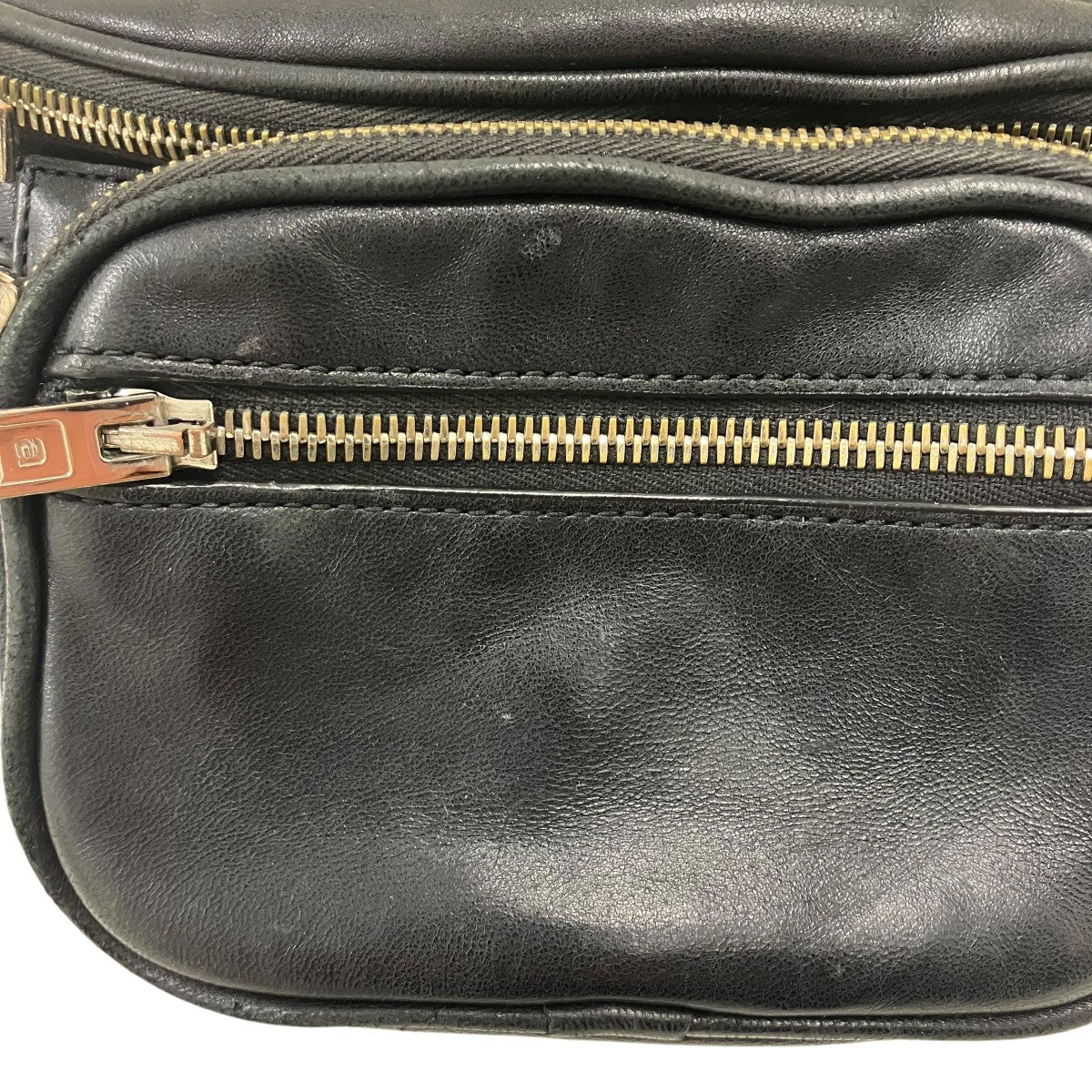 ALEXANDER WANG(アレキサンダーワン) クロスボディバッグ ブラック