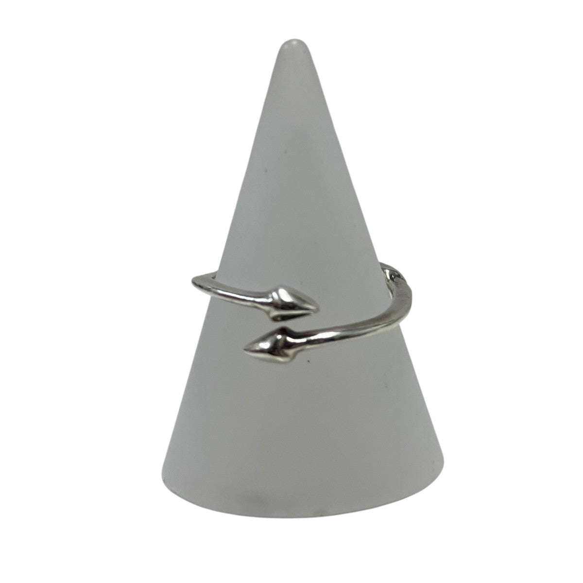 CODY SANDERSON Double Arrow Small Star Ringスターリング 古着・中古-4枚目のアイテム画像
