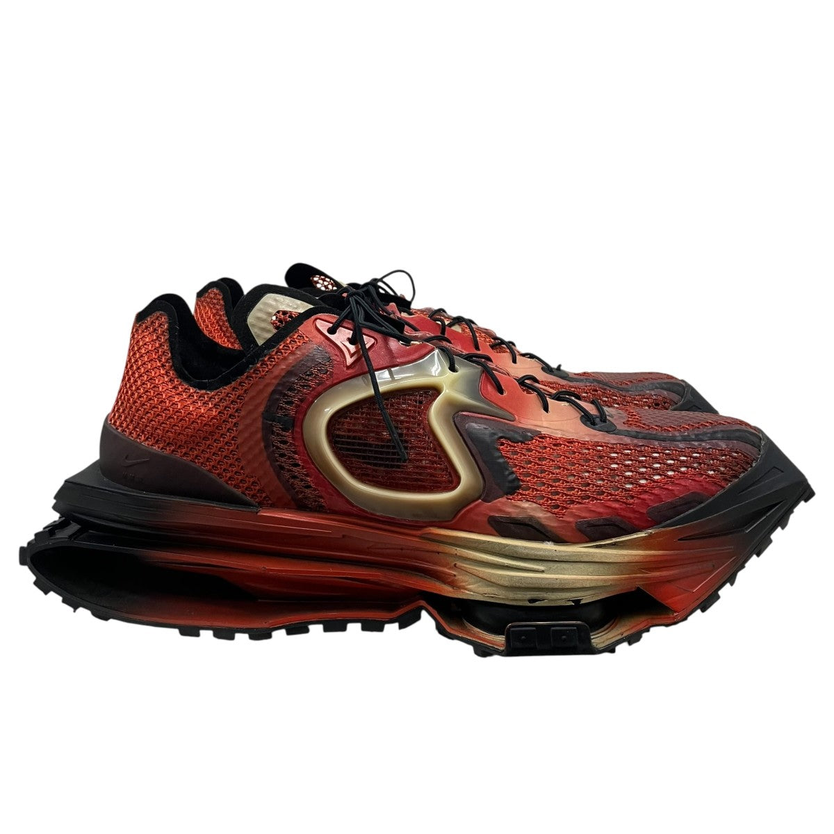 NIKE ZOOM MMW ローカットスニーカー 古着・中古-4枚目のアイテム画像