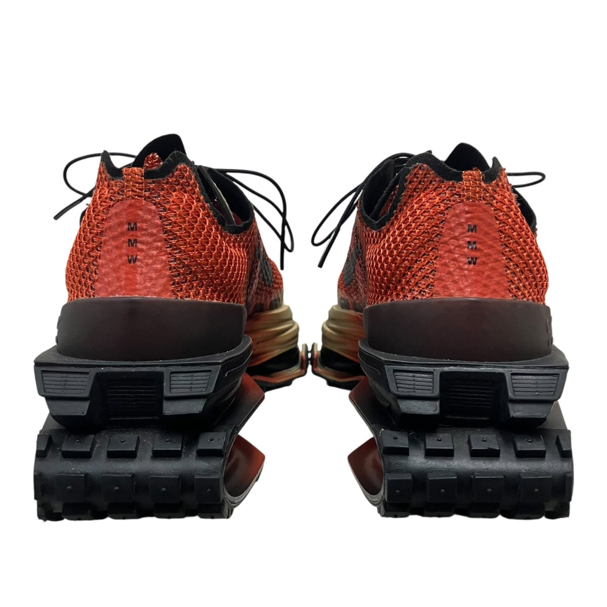 NIKE ZOOM MMW ローカットスニーカー 古着・中古-5枚目のアイテム画像