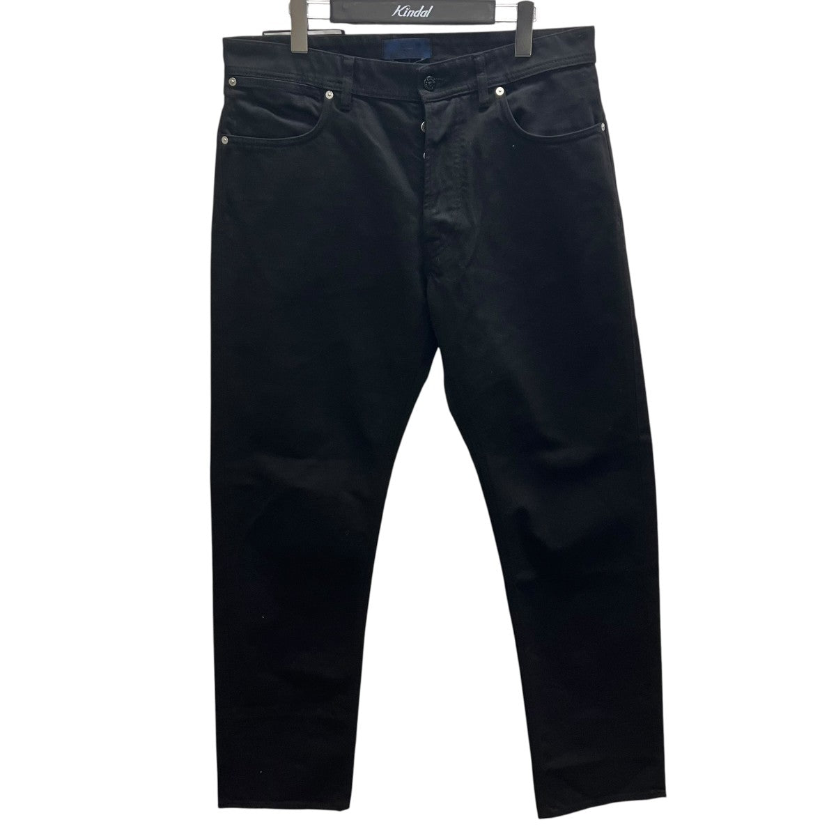 STONE ISLAND 25AW 【Straight leg Jeans】 デニムパンツ 古着・中古-1枚目のアイテム画像