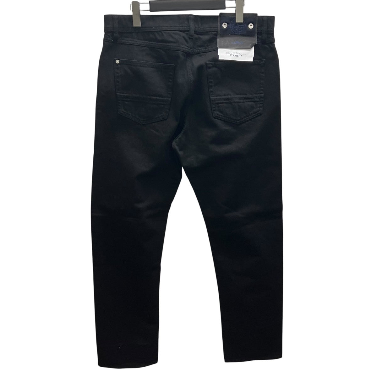 STONE ISLAND 25AW 【Straight leg Jeans】 デニムパンツ 古着・中古-3枚目のアイテム画像