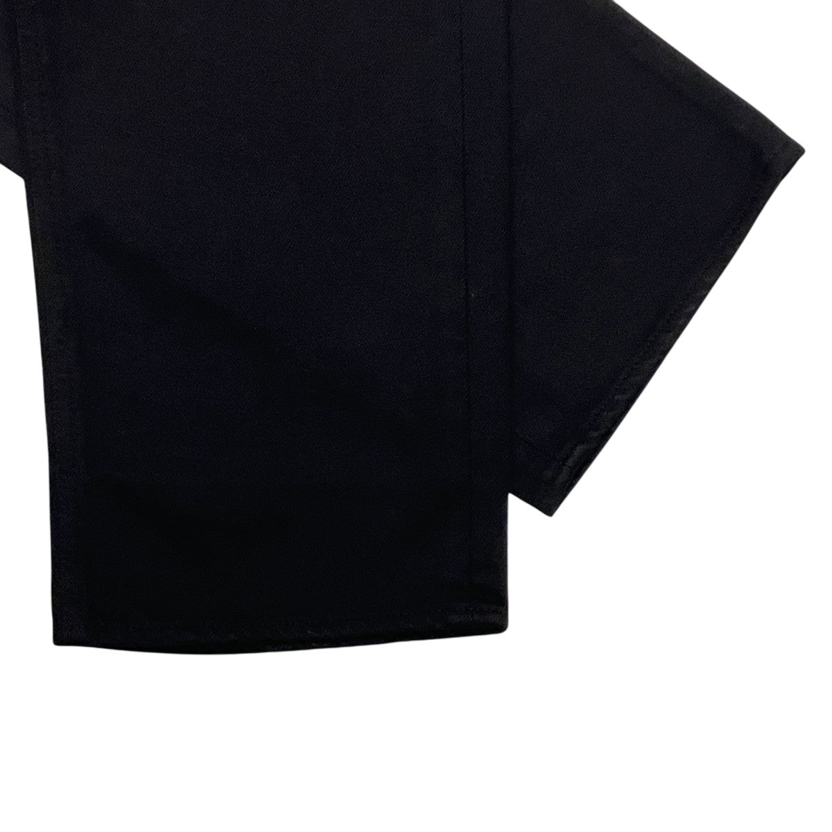 STONE ISLAND 25AW 【Straight leg Jeans】 デニムパンツ 古着・中古-6枚目のアイテム画像