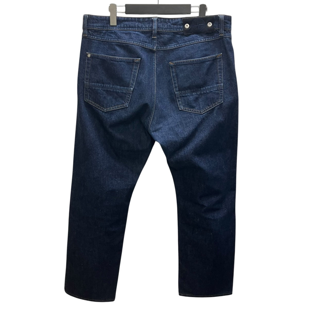STONE ISLAND(ストーンアイランド) デニムパンツ K2S15J100007
