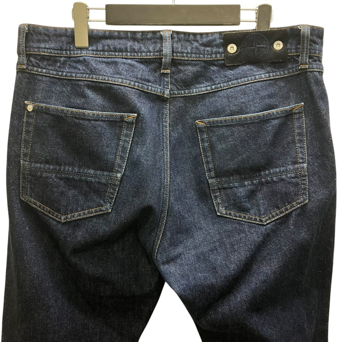 STONE ISLAND(ストーンアイランド) デニムパンツ K2S15J100007