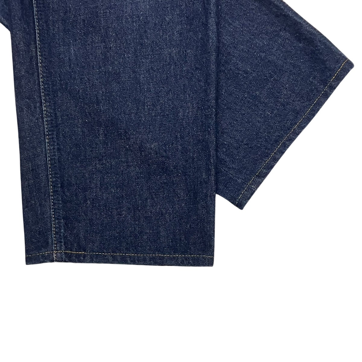 STONE ISLAND デニムパンツ 古着・中古-6枚目のアイテム画像