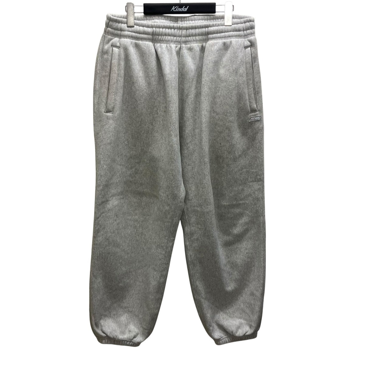 25SSUNISEX JOGGERスウェットパンツ