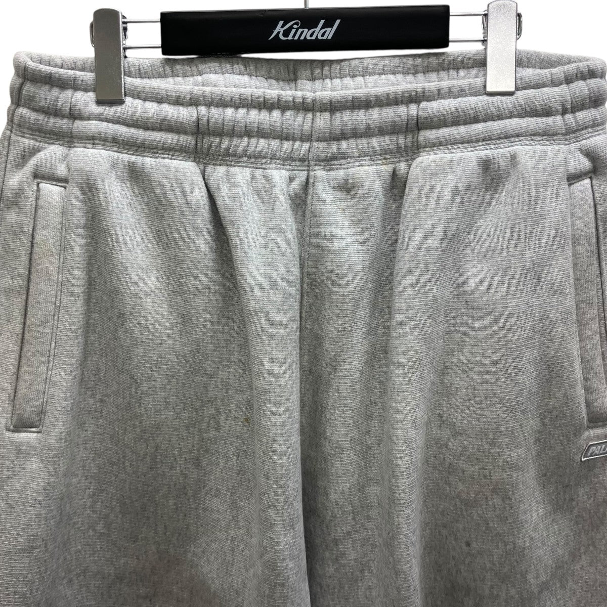 25SSUNISEX JOGGERスウェットパンツ