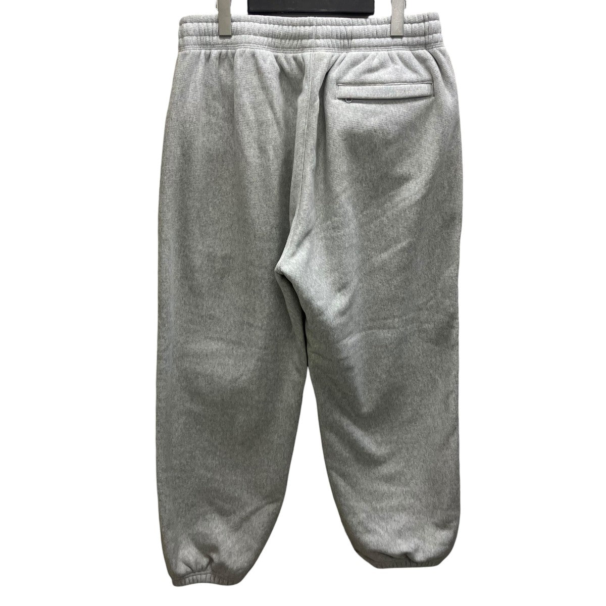 25SSUNISEX JOGGERスウェットパンツ