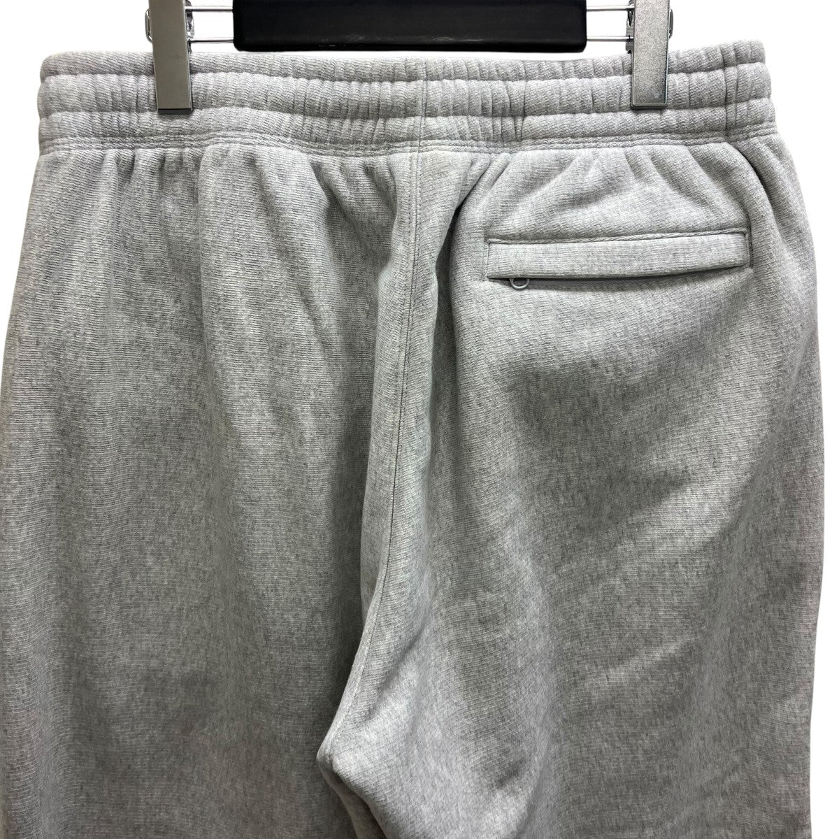 25SSUNISEX JOGGERスウェットパンツ