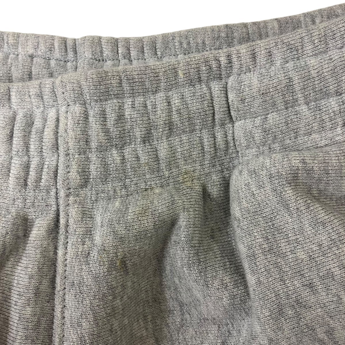 25SSUNISEX JOGGERスウェットパンツ