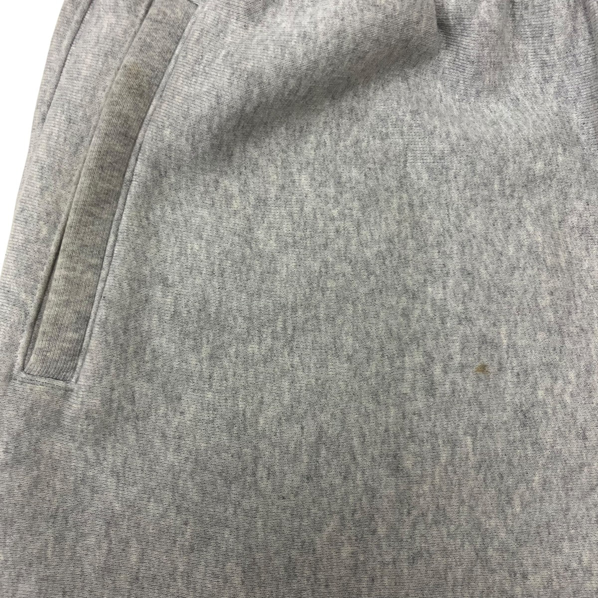 25SSUNISEX JOGGERスウェットパンツ