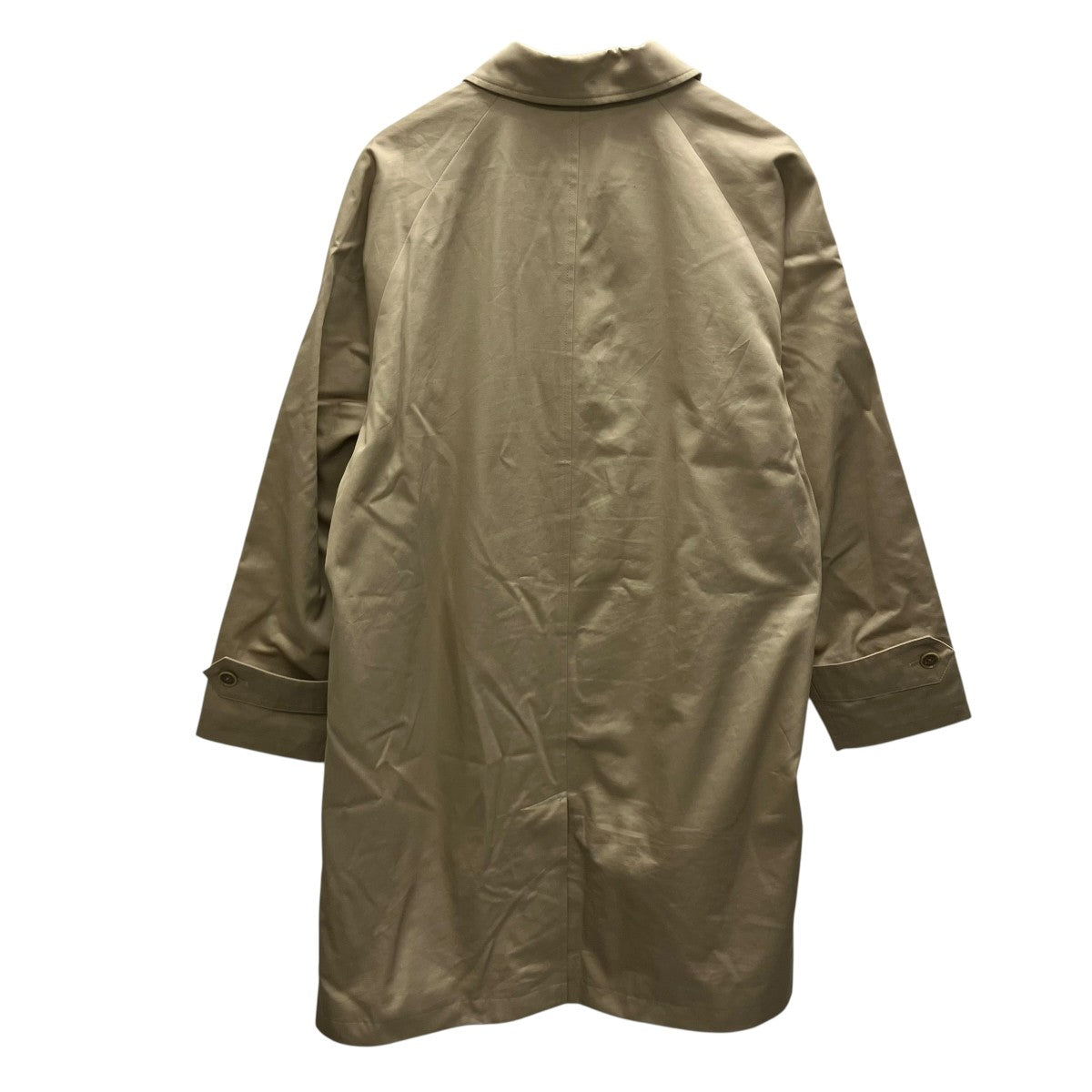 NEIGHBORHOOD(ネイバーフッド) 26SS BALCOLLAR COAT バルカラーコート