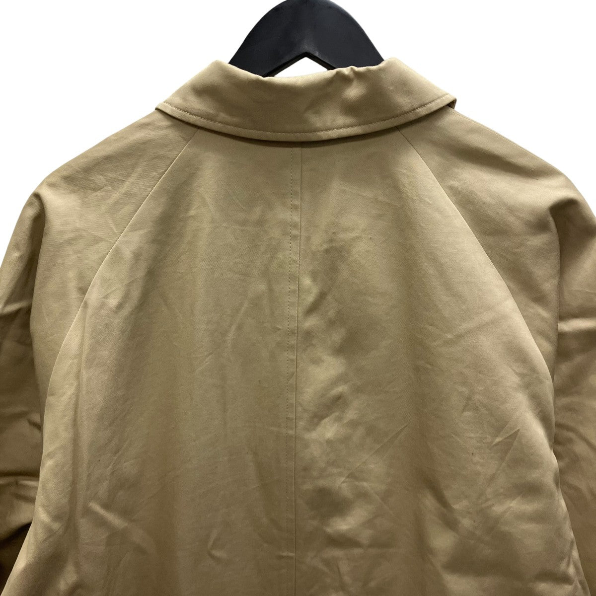 NEIGHBORHOOD(ネイバーフッド) 26SS BALCOLLAR COAT バルカラーコート