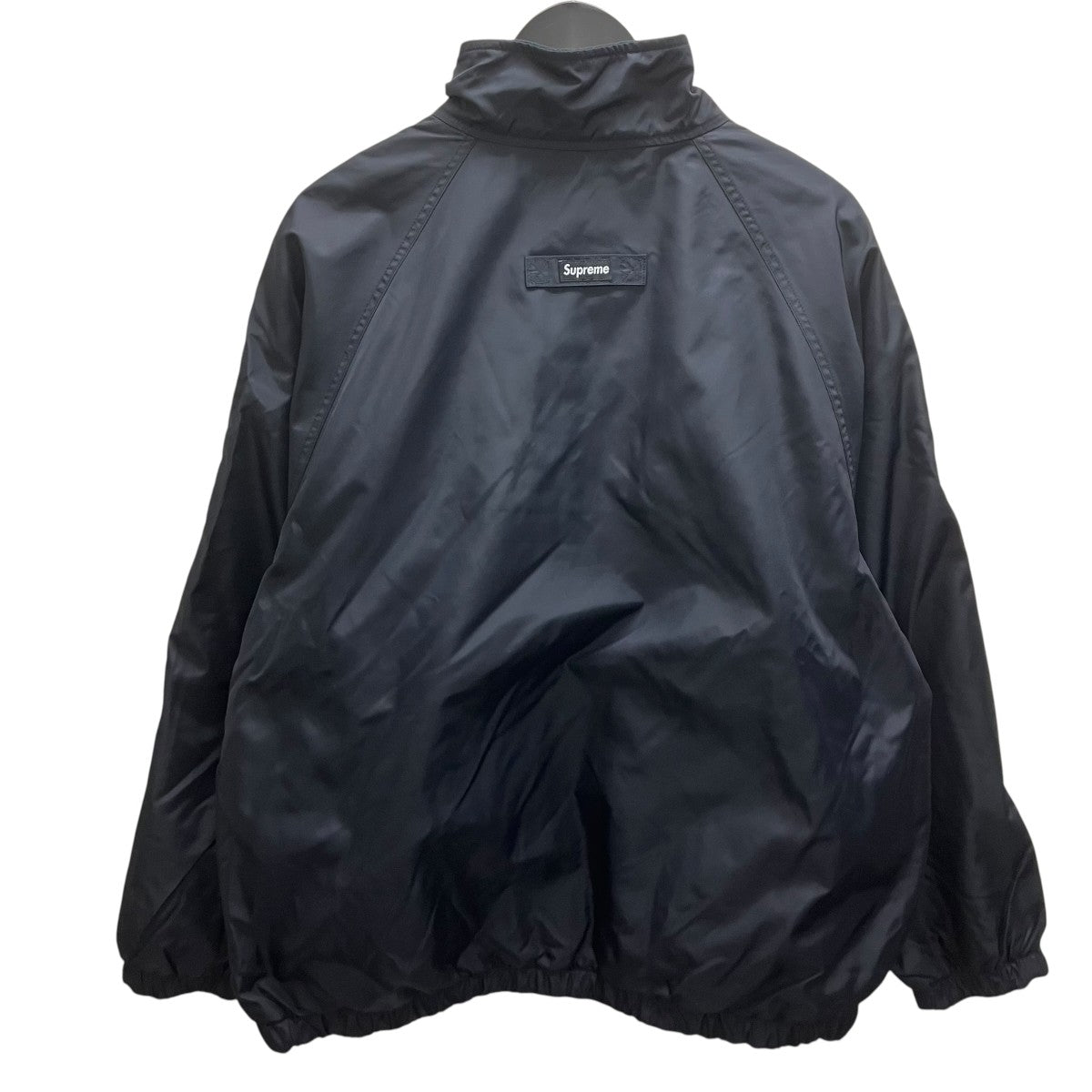 25FWPolartec Reversible Track Jacketリバーシブルジャケット