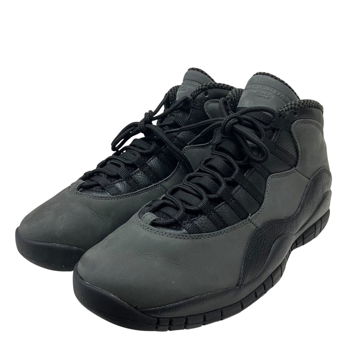 NIKE ハイカットスニーカー 古着・中古-1枚目のアイテム画像