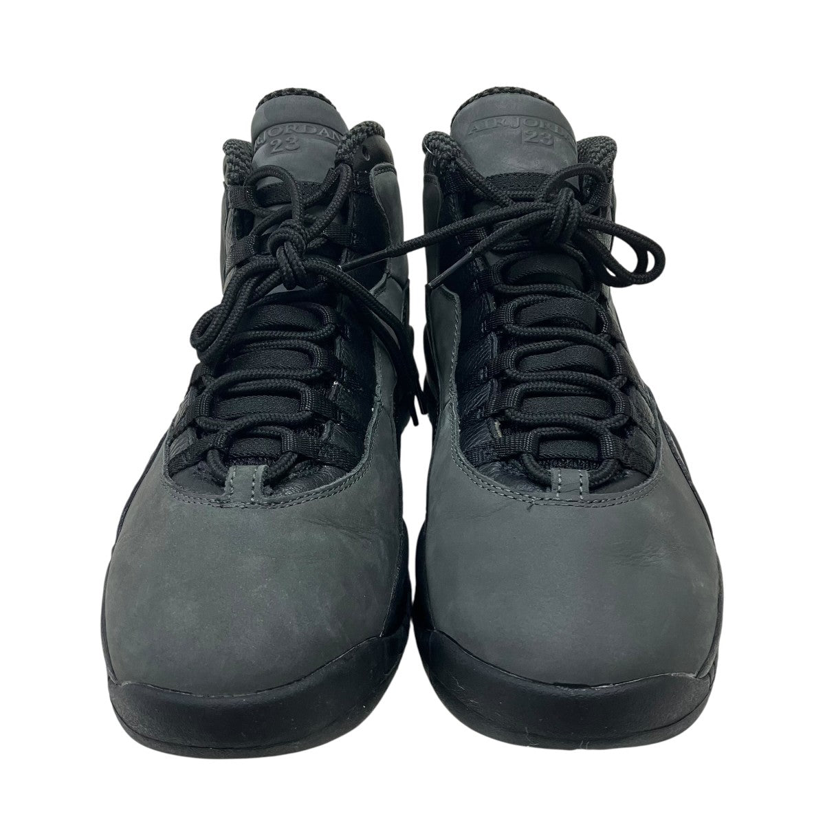 NIKE ハイカットスニーカー 古着・中古-2枚目のアイテム画像