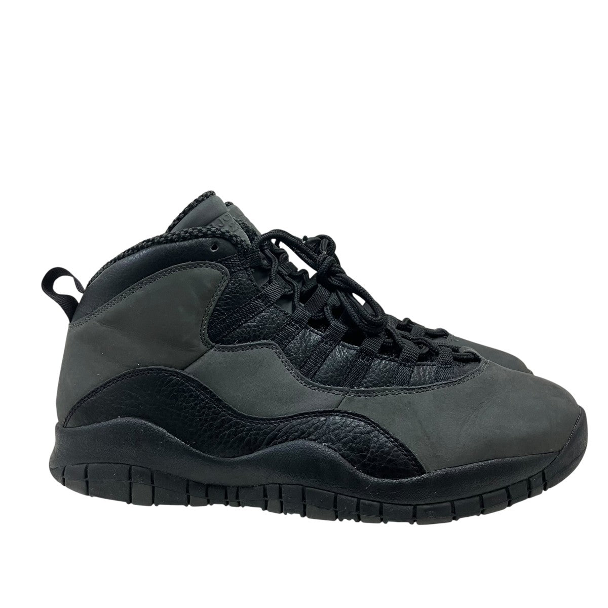 NIKE ハイカットスニーカー 古着・中古-3枚目のアイテム画像