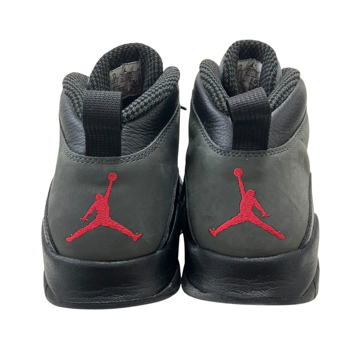 NIKE ハイカットスニーカー 古着・中古-4枚目のアイテム画像