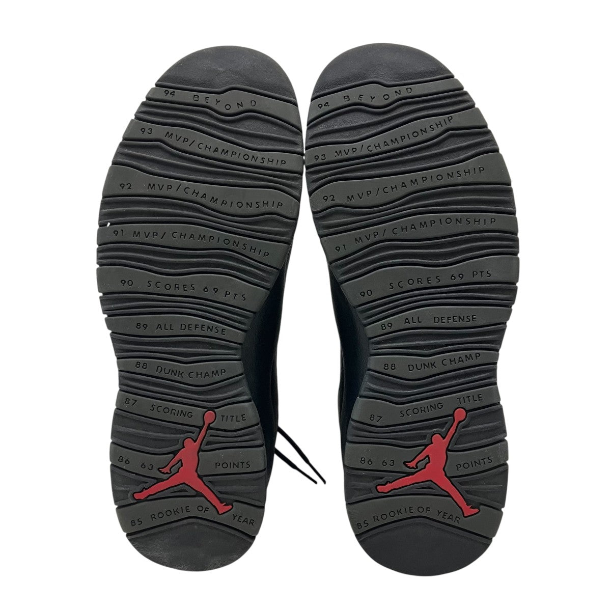 NIKE ハイカットスニーカー 古着・中古-5枚目のアイテム画像