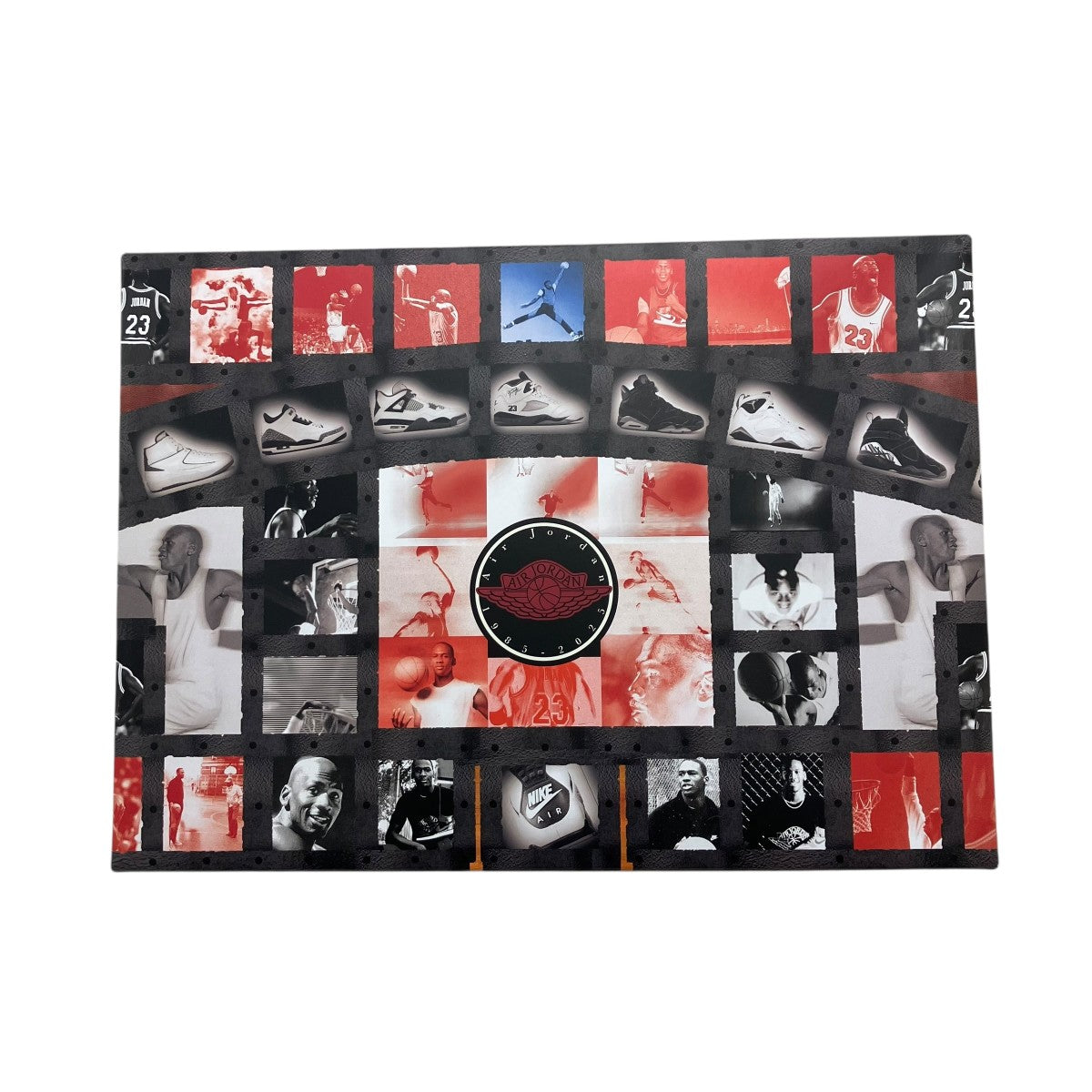 NIKE ハイカットスニーカー 古着・中古-7枚目のアイテム画像