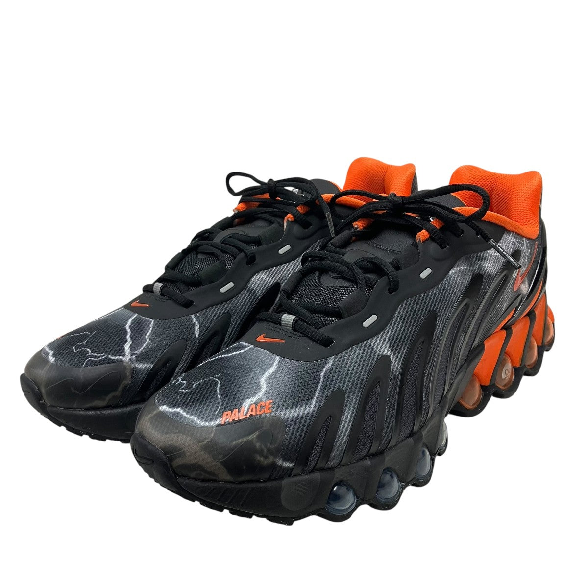 NIKE ローカットスニーカー 古着・中古-1枚目のアイテム画像