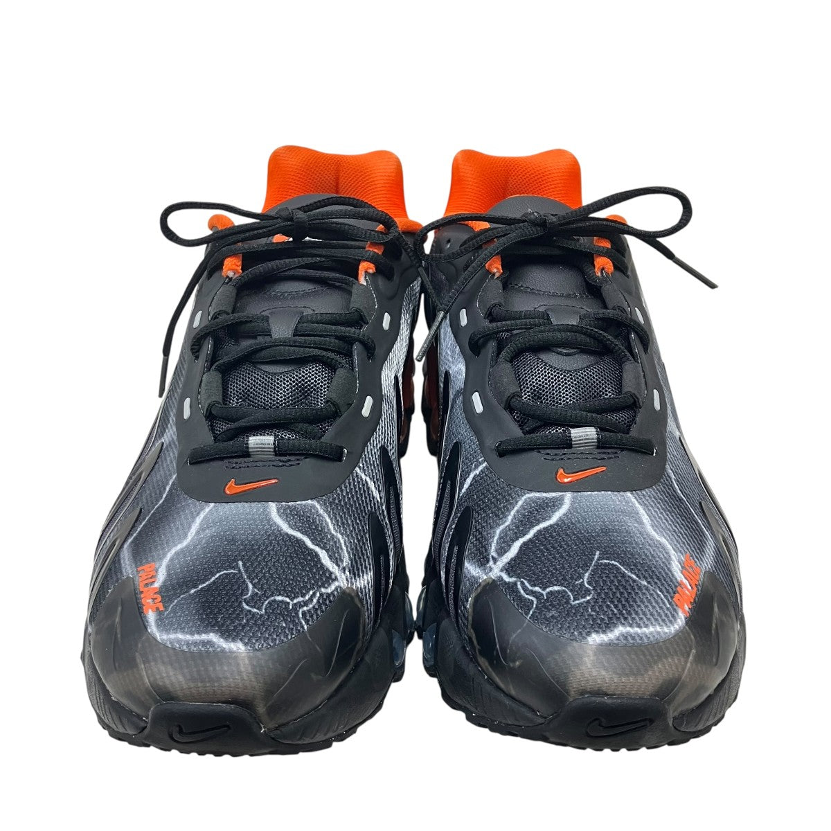 NIKE ローカットスニーカー 古着・中古-2枚目のアイテム画像