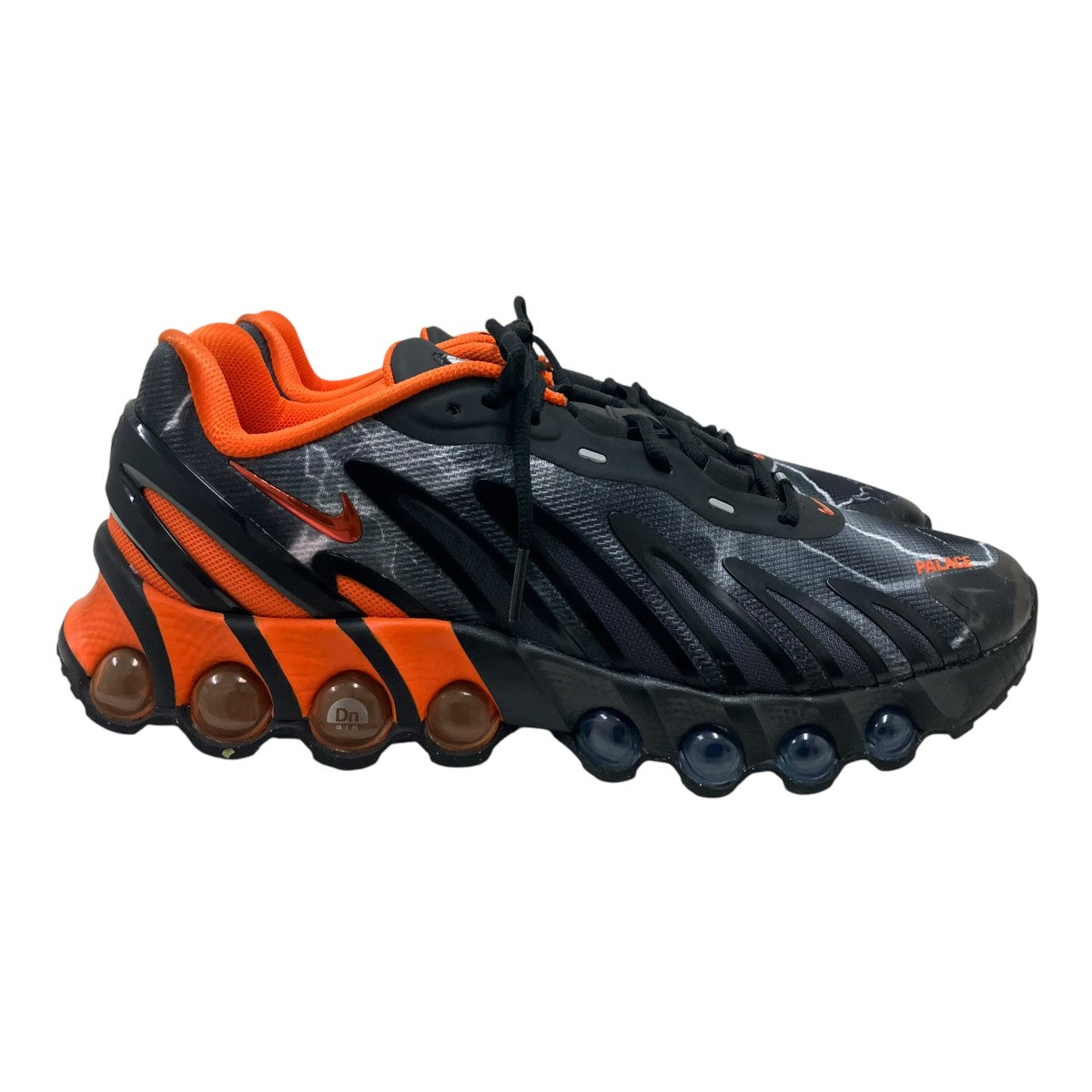 NIKE ローカットスニーカー 古着・中古-3枚目のアイテム画像