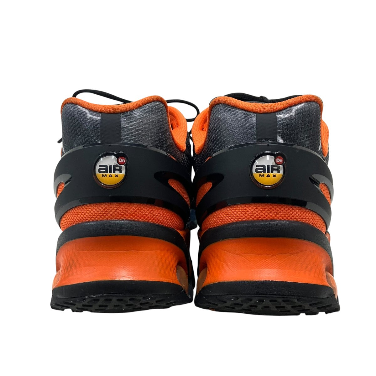 NIKE ローカットスニーカー 古着・中古-4枚目のアイテム画像