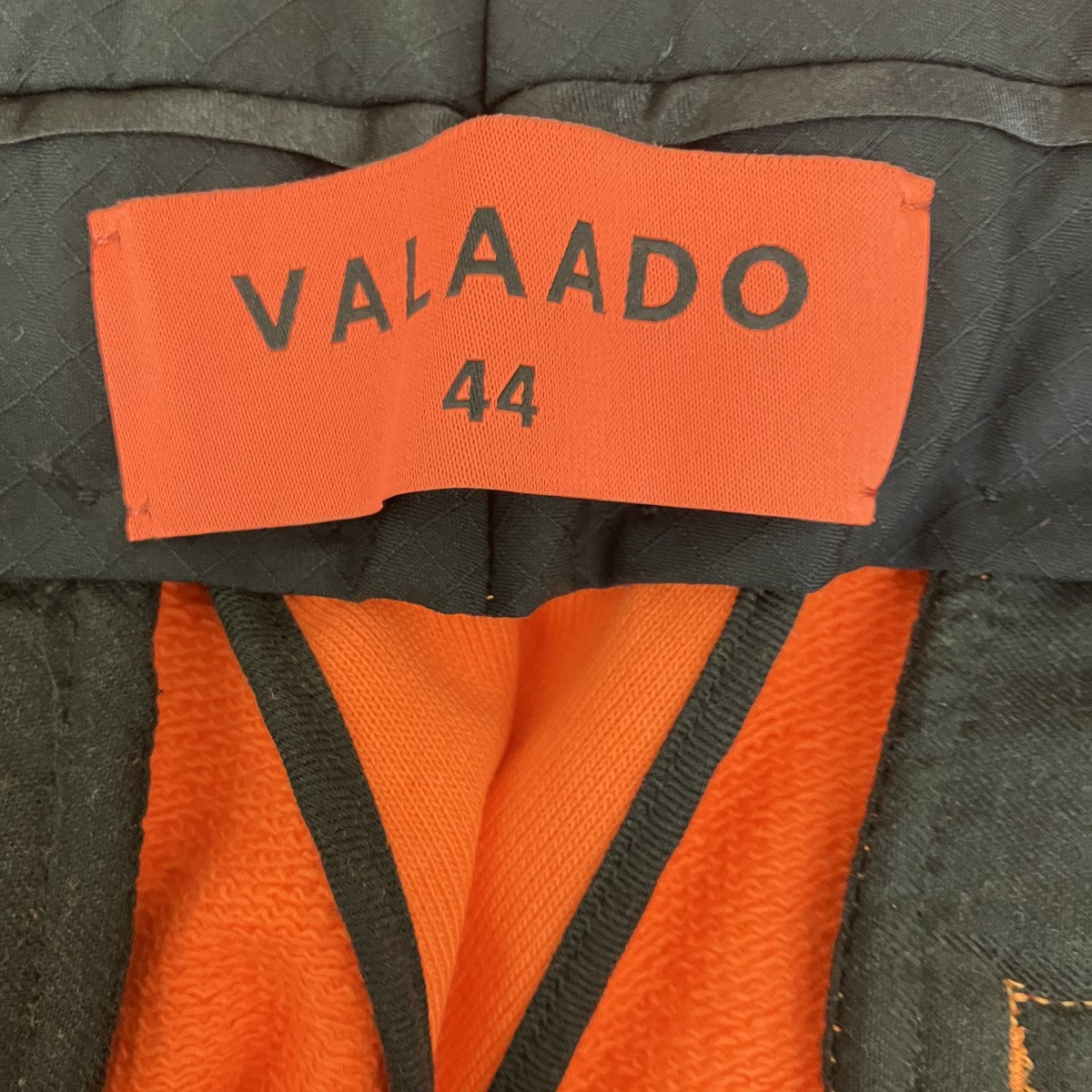 VALAADO トラウザーパンツTEN-TE-017-1 古着・中古-7枚目のアイテム画像