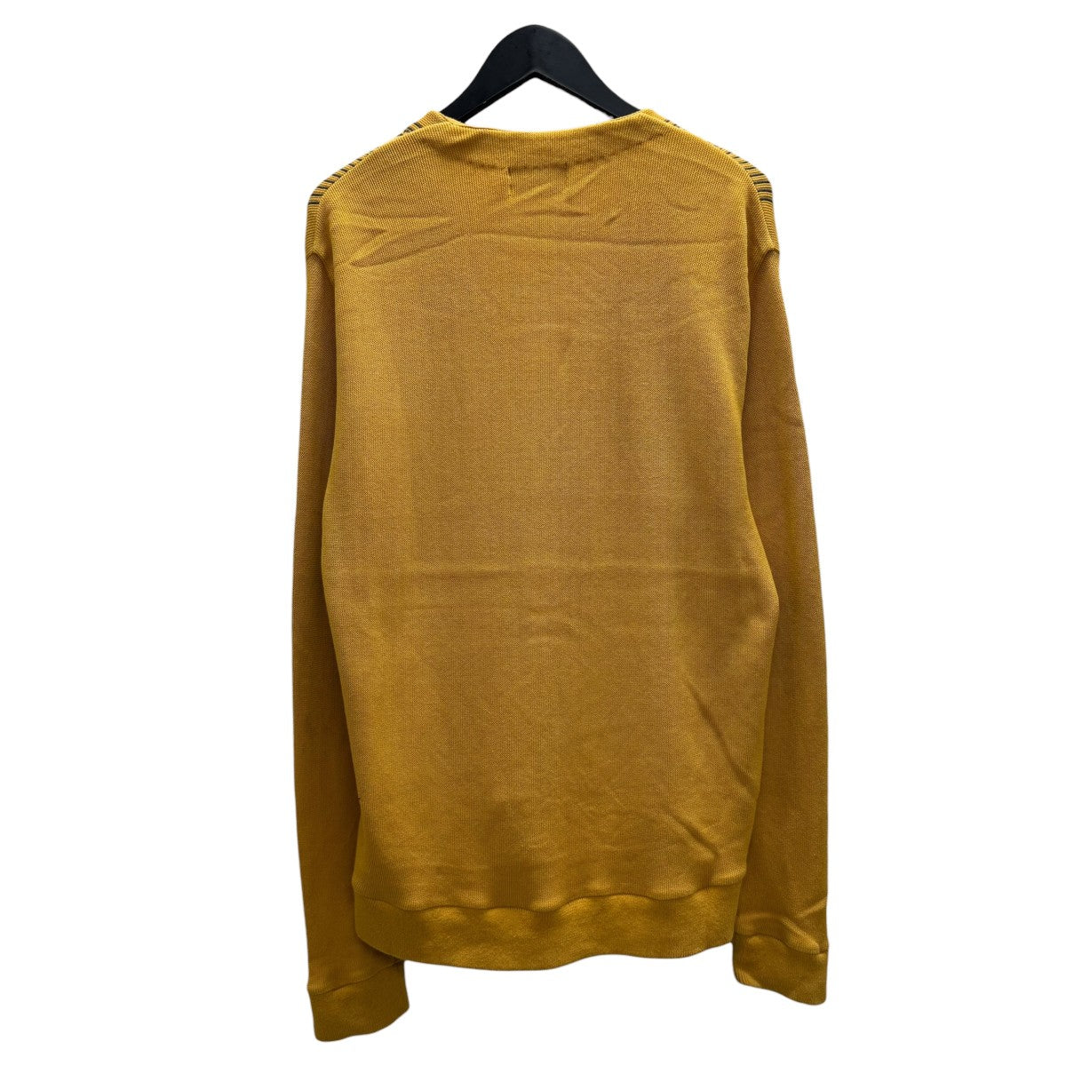 Hysteric Glamour 薄手カーディガン 古着・中古-3枚目のアイテム画像