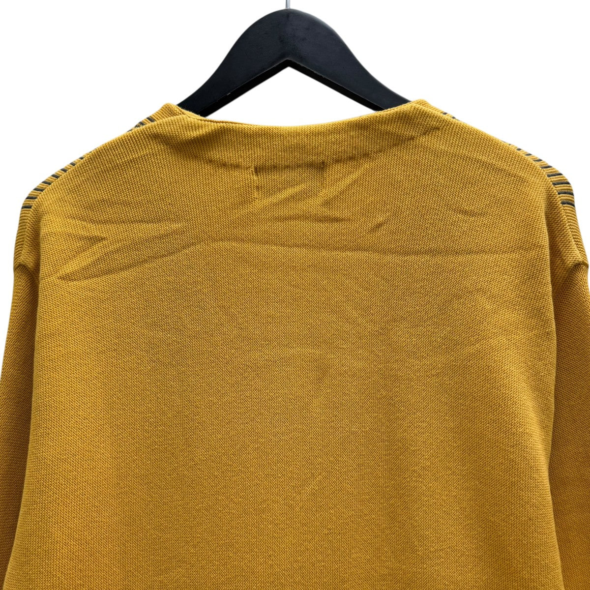 Hysteric Glamour 薄手カーディガン 古着・中古-4枚目のアイテム画像