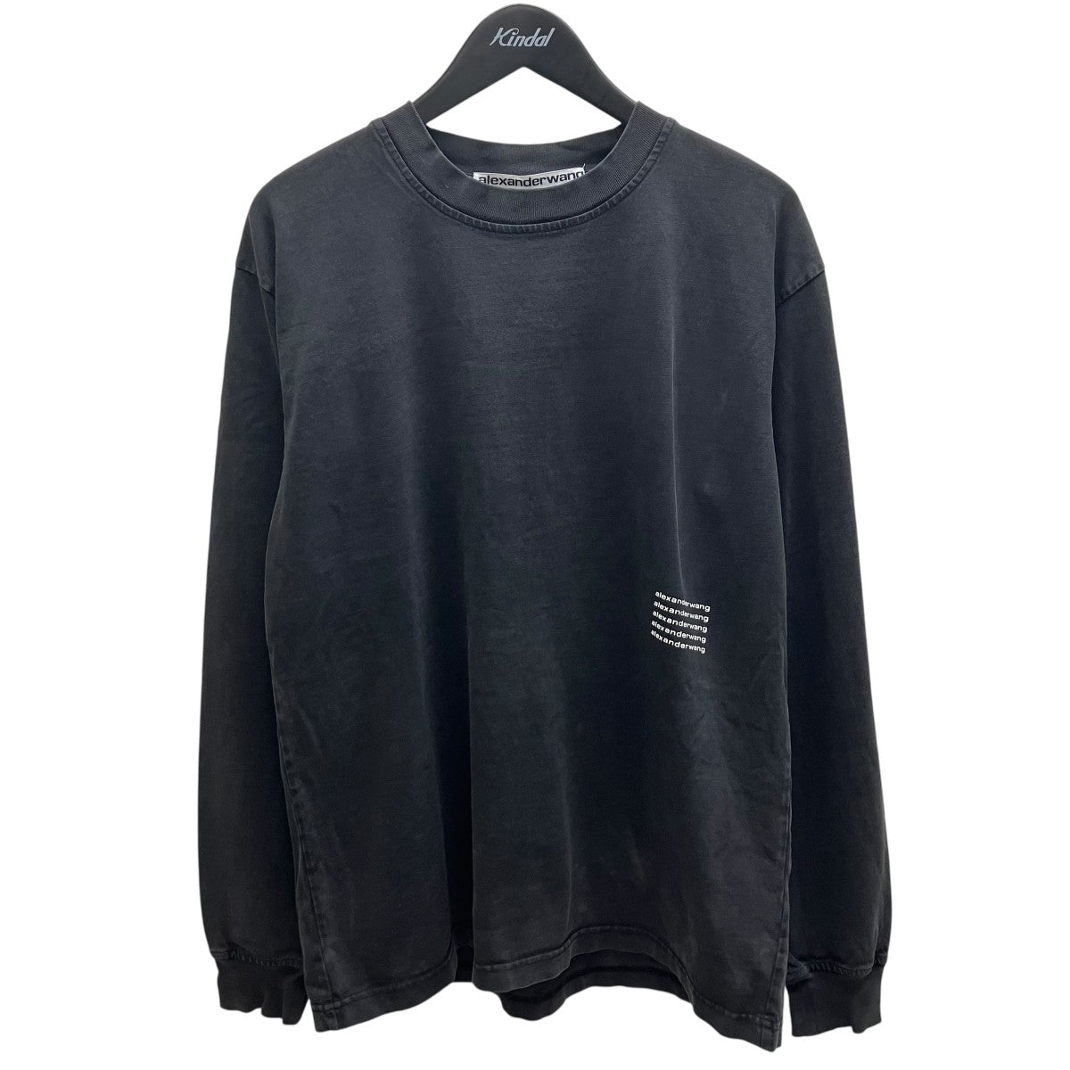 ロングスリーブTシャツ