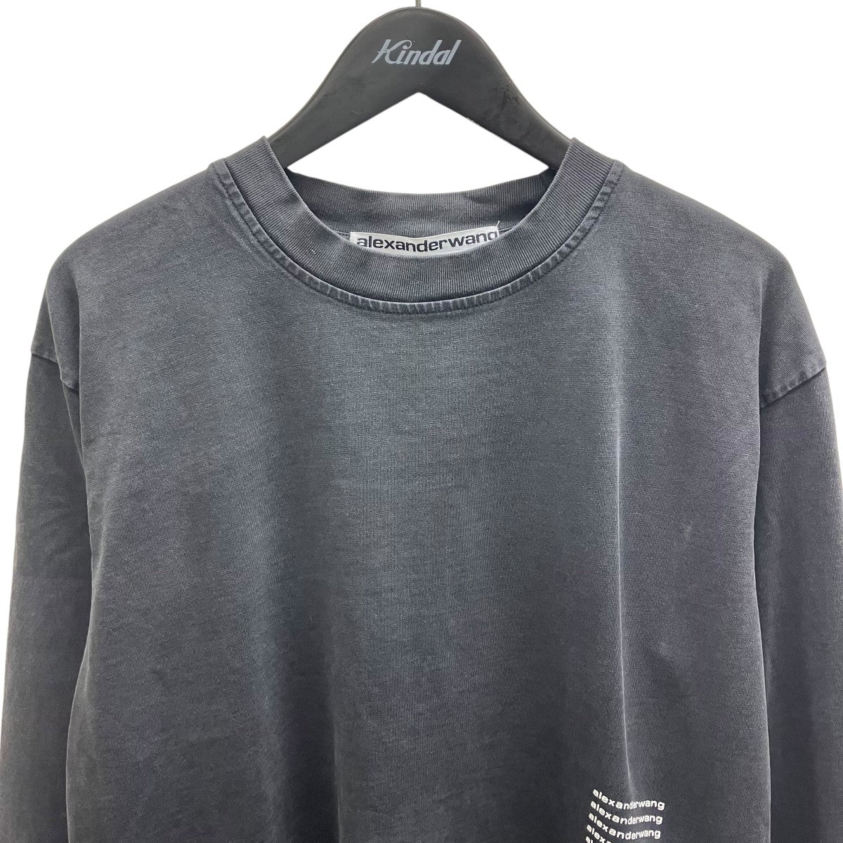 ロングスリーブTシャツ