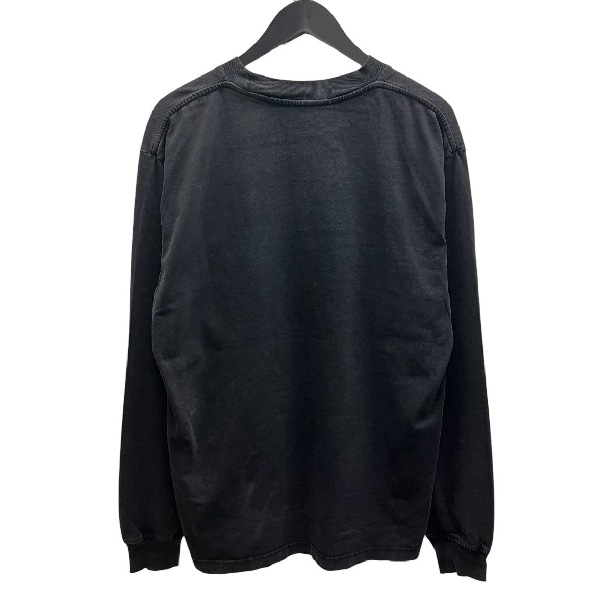 ロングスリーブTシャツ