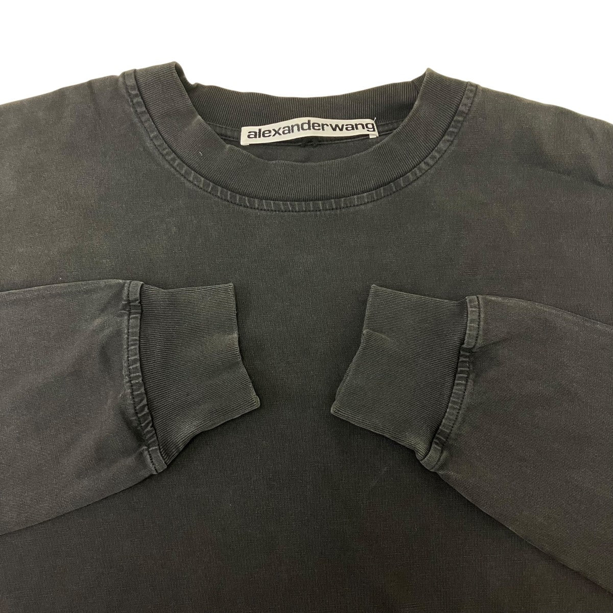 ロングスリーブTシャツ