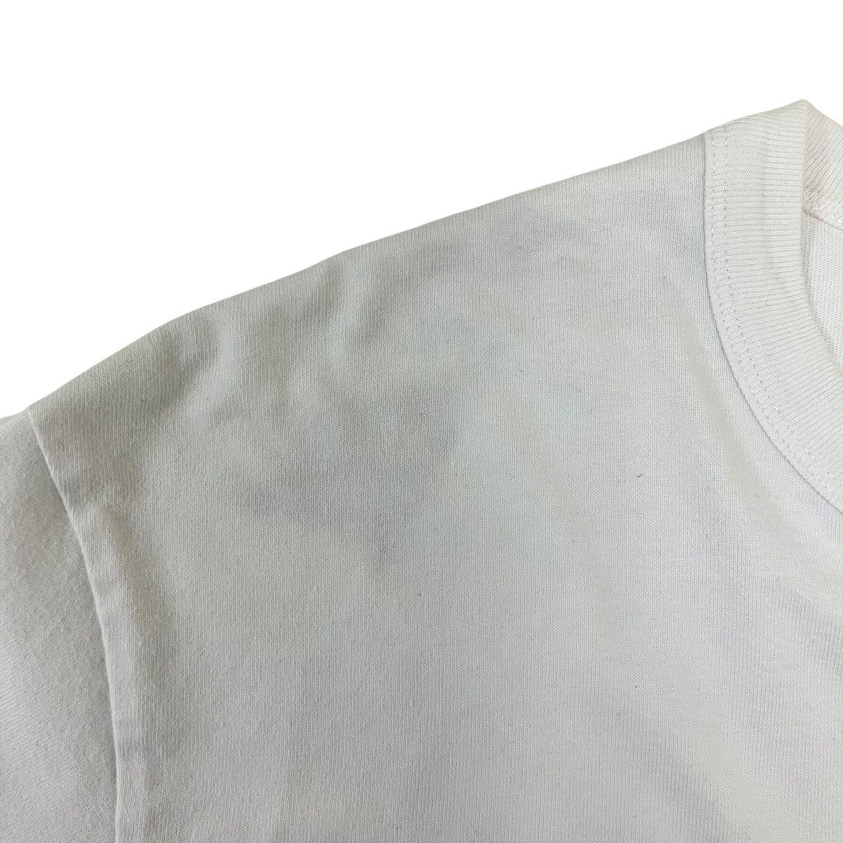 ALEXANDER WANG(アレキサンダーワン) ロングスリーブTシャツ ホワイト