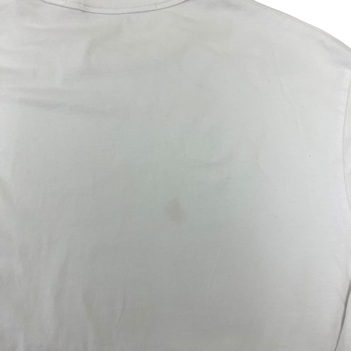 ALEXANDER WANG(アレキサンダーワン) ロングスリーブTシャツ ホワイト