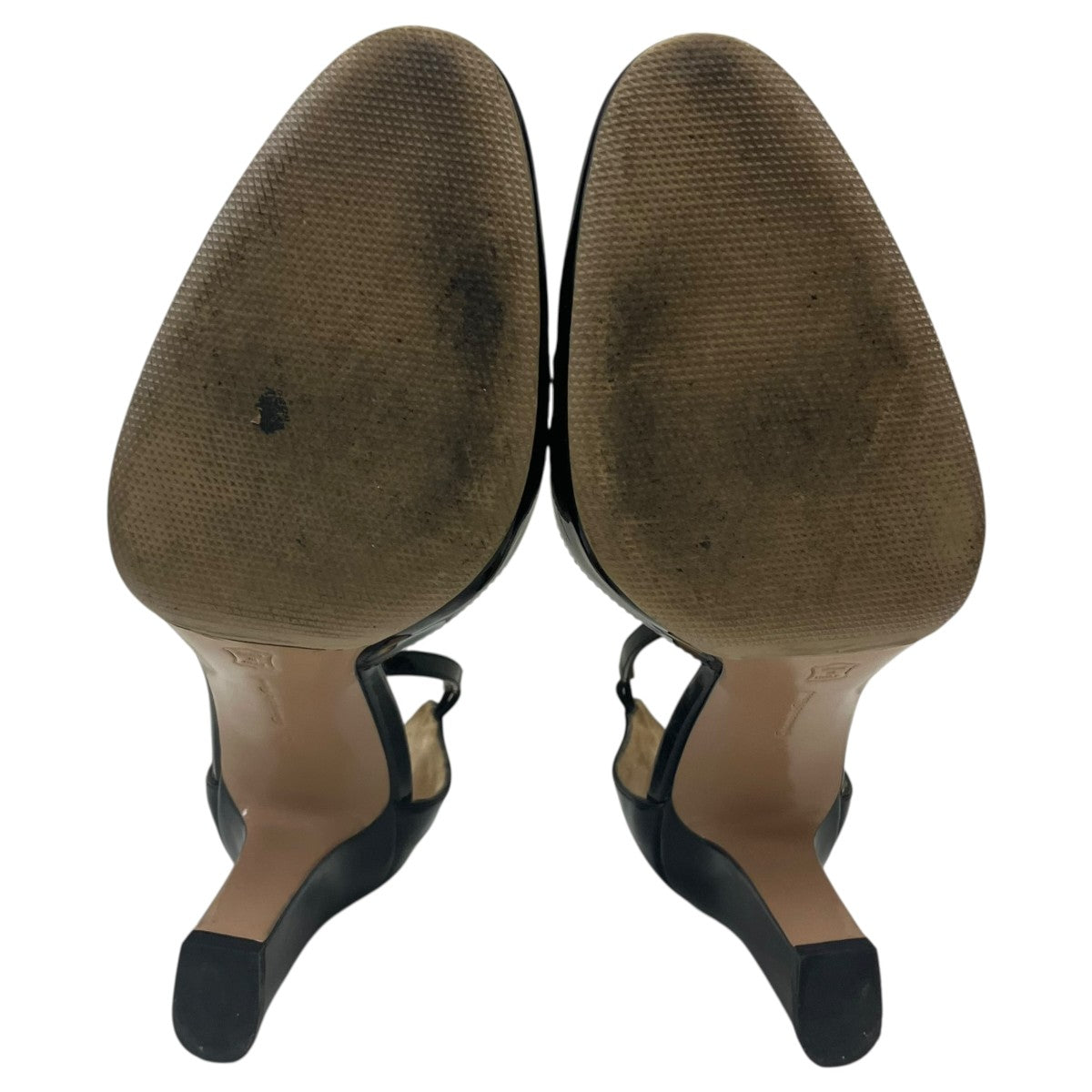 Gianvito Rossi エナメルパンプス 古着・中古-6枚目のアイテム画像