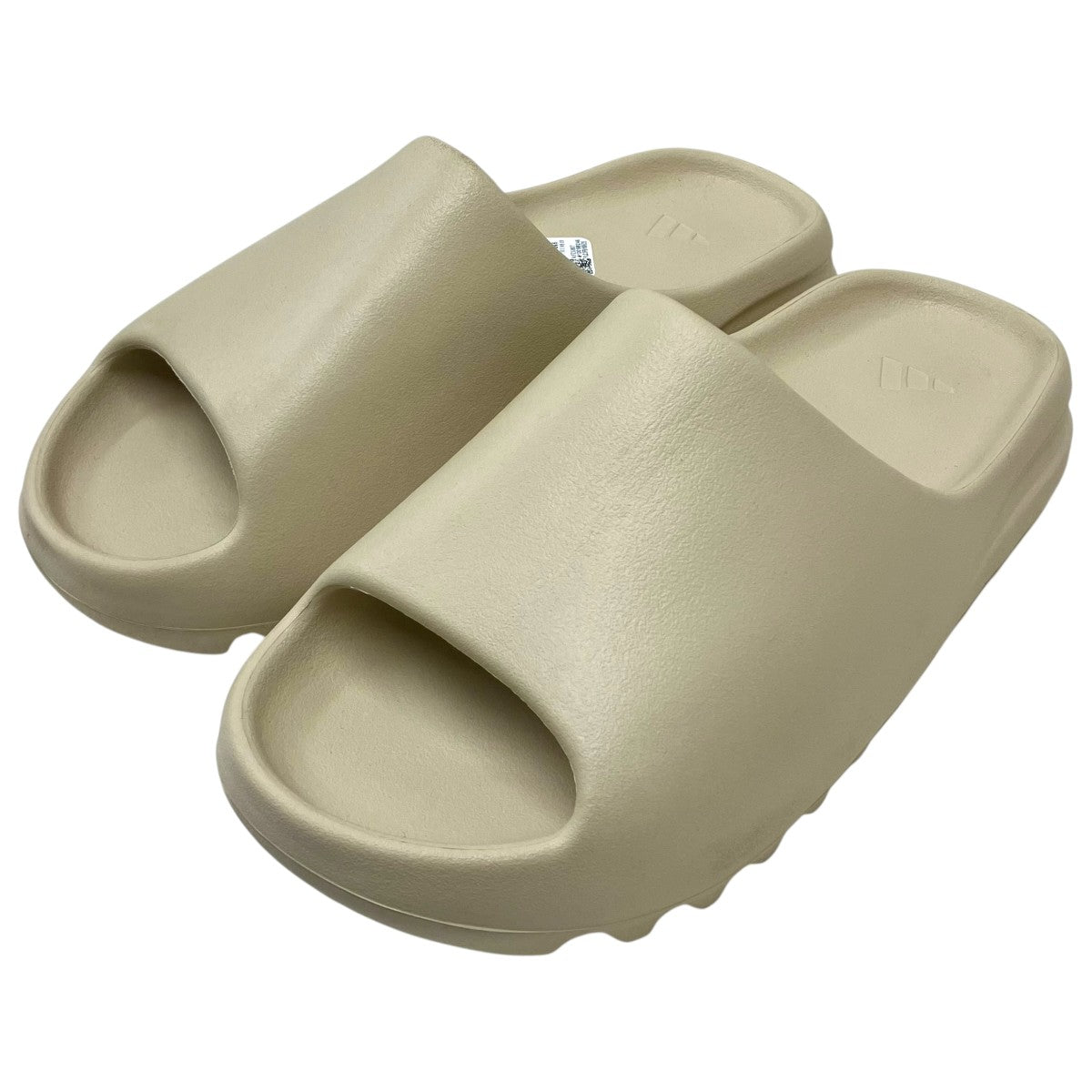 YEEZY 「SLIDE BONE」サンダルFZ5897 古着・中古-1枚目のアイテム画像