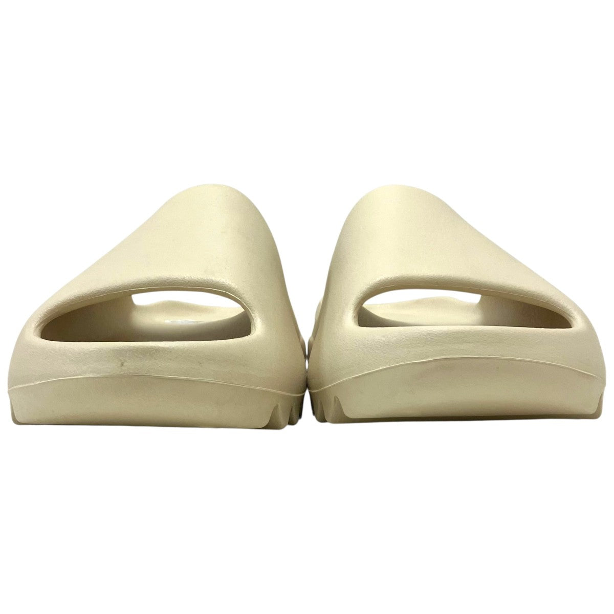 YEEZY 「SLIDE BONE」サンダルFZ5897 古着・中古-2枚目のアイテム画像