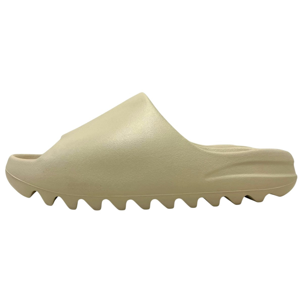 YEEZY 「SLIDE BONE」サンダルFZ5897 古着・中古-3枚目のアイテム画像