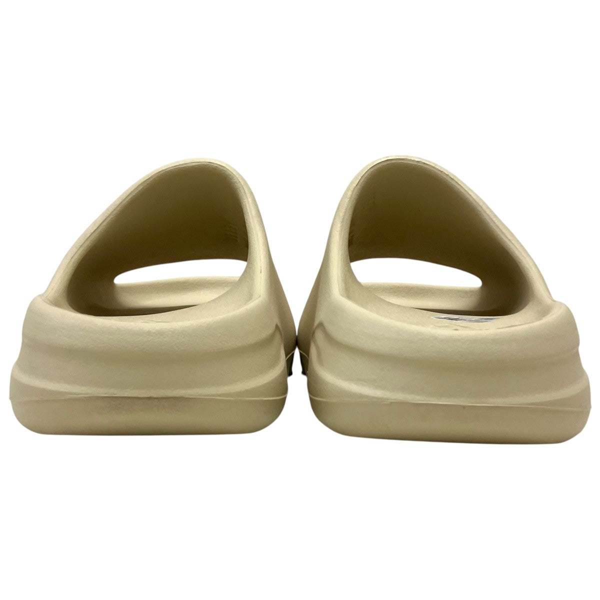 YEEZY 「SLIDE BONE」サンダルFZ5897 古着・中古-4枚目のアイテム画像