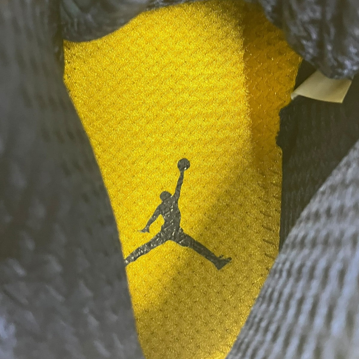 NIKE ハイカットスニーカー 古着・中古-5枚目のアイテム画像